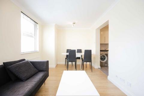 1 bedroom flat for sale, Cubitt Street, London WC1X