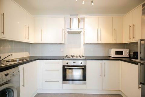1 bedroom flat for sale, Cubitt Street, London WC1X