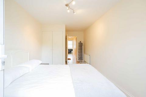 1 bedroom flat for sale, Cubitt Street, London WC1X