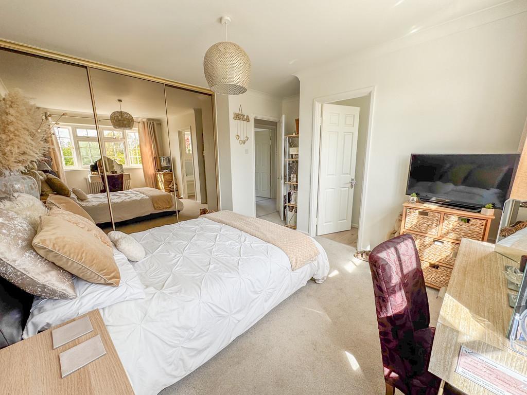 Bed 1 1