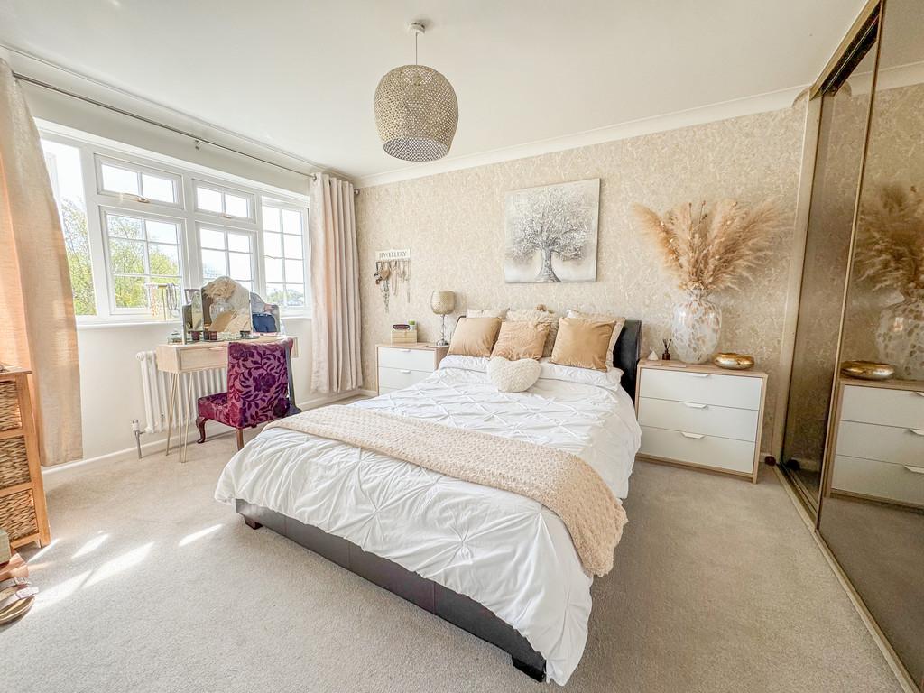Bed 1