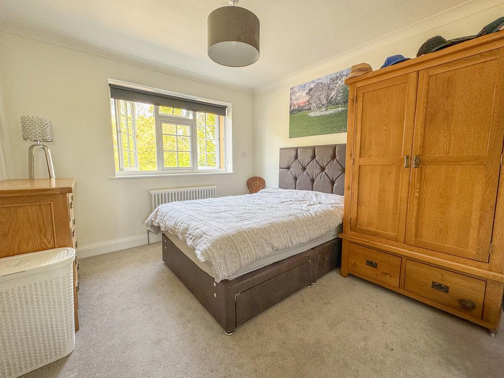 Bed 3