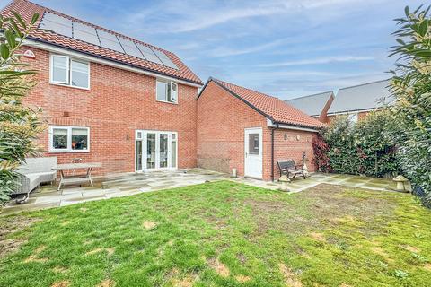 undefined, Alice Gardens, Rochford