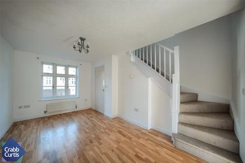 2 bedroom terraced house for sale, Lee Meadowe, Warwick, Warwickshire, CV34