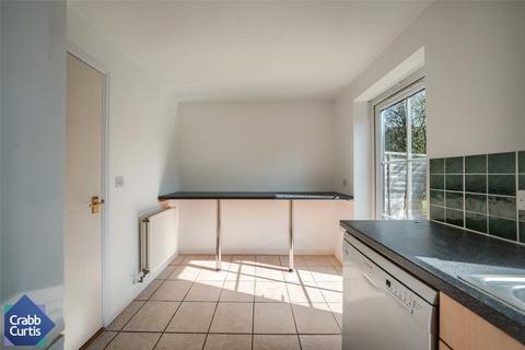2 bedroom terraced house for sale, Lee Meadowe, Warwick, Warwickshire, CV34