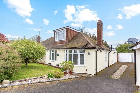 3 bedroom bungalow for sale, Elizabeth Drive, Wickford, Essex, SS12