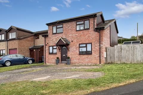 2 Castle View, Westbury, BA13 3HR