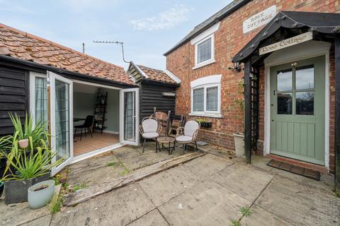 2 bedroom detached house for sale, The Leys, Langford, SG18