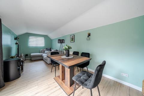 2 bedroom detached house for sale, The Leys, Langford, SG18