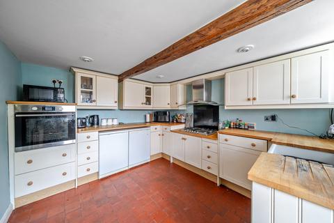 2 bedroom detached house for sale, The Leys, Langford, SG18