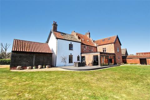 6 bedroom detached house for sale, Dog Lane, Horsford, Norwich, Norfolk, NR10