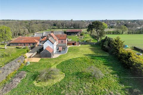 6 bedroom detached house for sale, Dog Lane, Horsford, Norwich, Norfolk, NR10