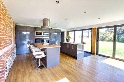 6 bedroom detached house for sale, Dog Lane, Horsford, Norwich, Norfolk, NR10