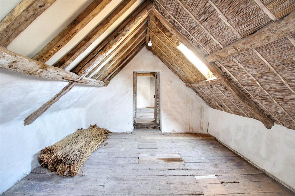 Loft Room
