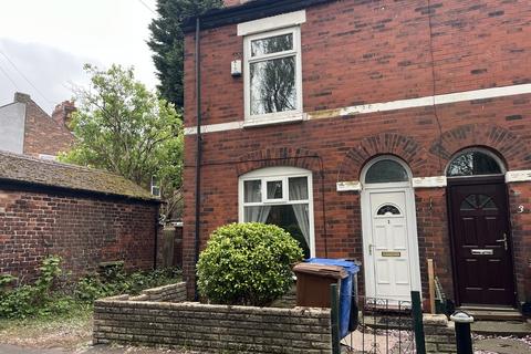 2 bed terraced house for rent in Sydney Street, Offerton