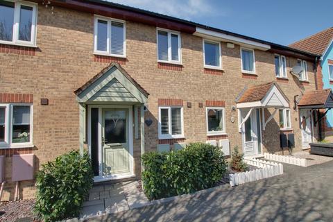 51 Furrowfields Road, Chatteris, PE16 6DY