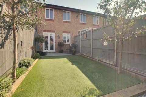 51 Furrowfields Road, Chatteris, PE16 6DY
