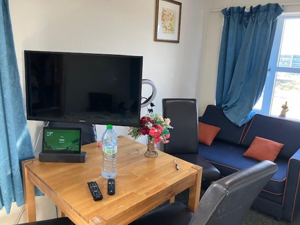 Loung area