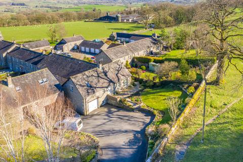 5 bedroom barn conversion for sale, Old Sawmill, Rigmaden, Mansergh, LA6 2ET