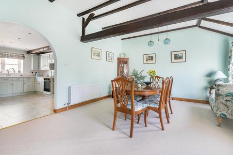 5 bedroom barn conversion for sale, Old Sawmill, Rigmaden, Mansergh, LA6 2ET