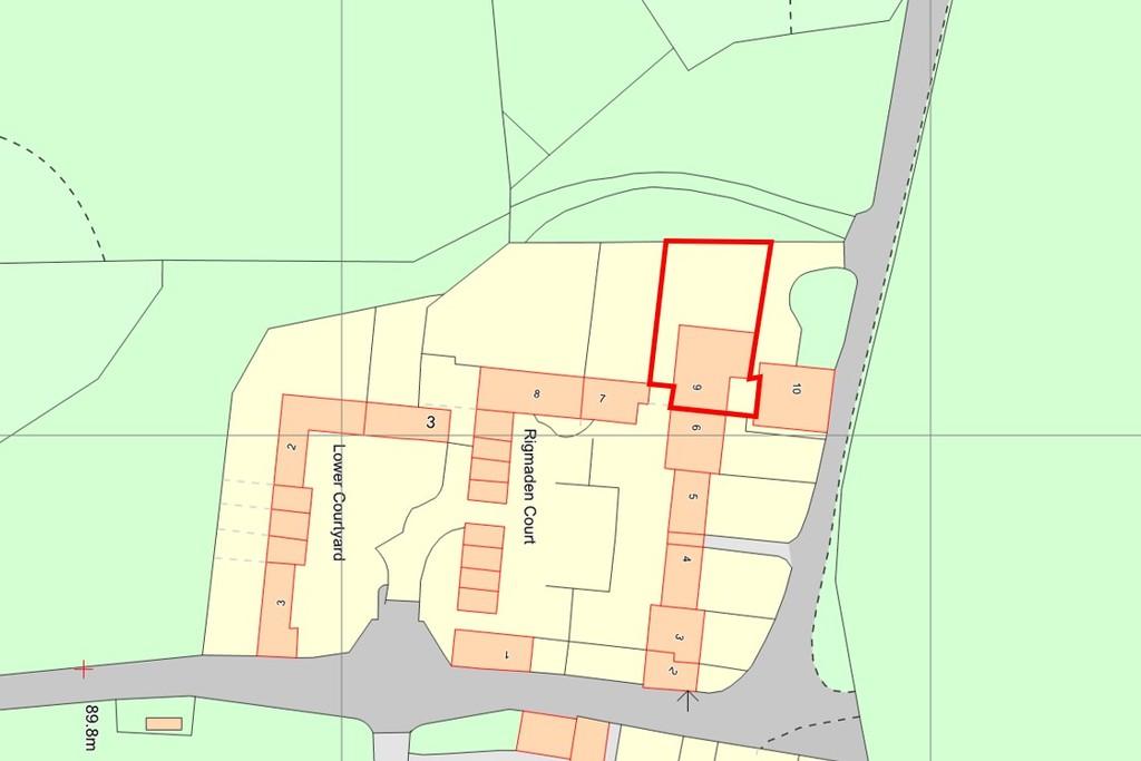 OS Map