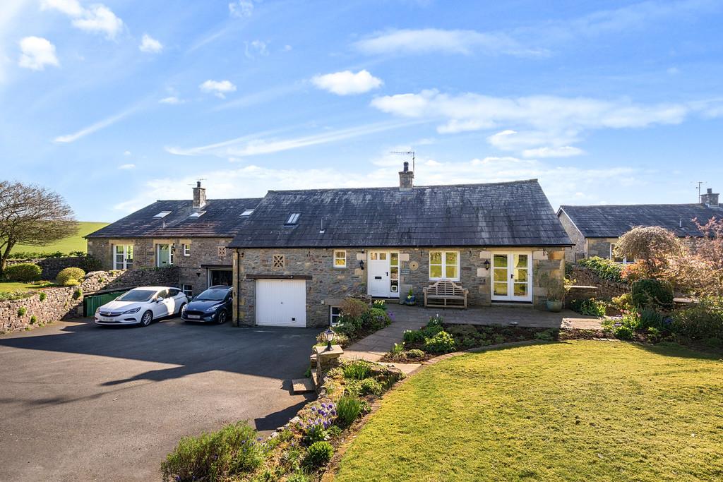 5 bedroom barn conversion for sale