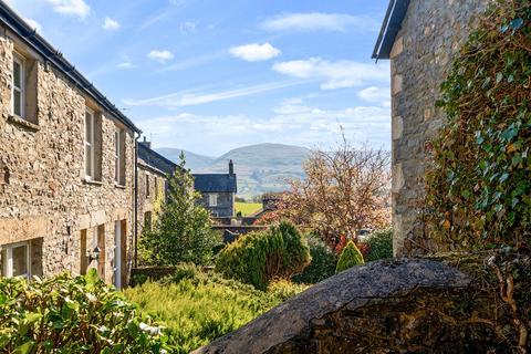 5 bedroom barn conversion for sale, Old Sawmill, Rigmaden, Mansergh, LA6 2ET