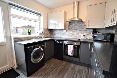 undefined, Grove Park, Beverley HU17