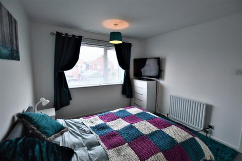 undefined, Grove Park, Beverley HU17