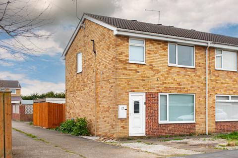 3 bed terraced house for rent in Grove Park, Beverley HU17