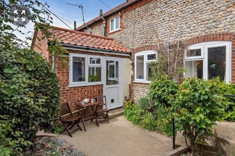 undefined, Paston Road, Norwich NR11