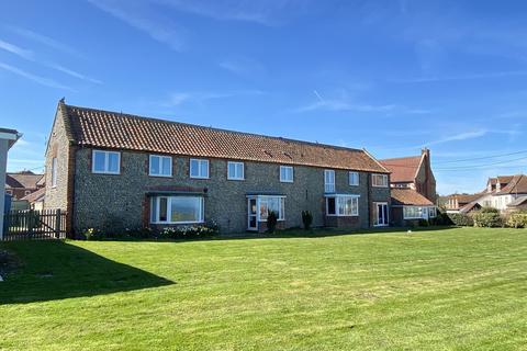 undefined, Paston Road, Norwich NR11