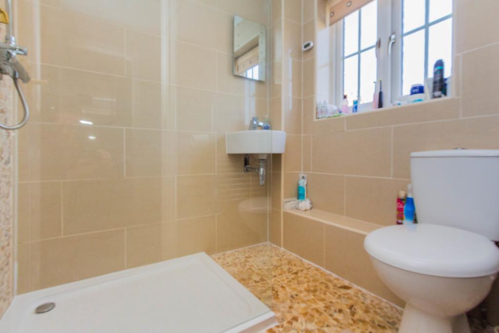 Ensuite Shower Room
