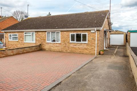 75 Arkwright Road, Irchester, Wellingborough, NN29 7EE