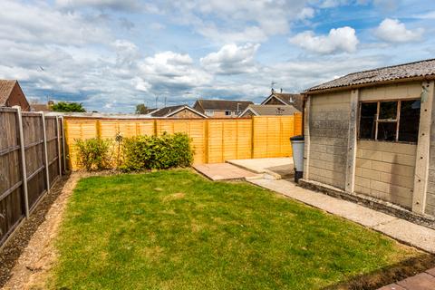 75 Arkwright Road, Irchester, Wellingborough, NN29 7EE