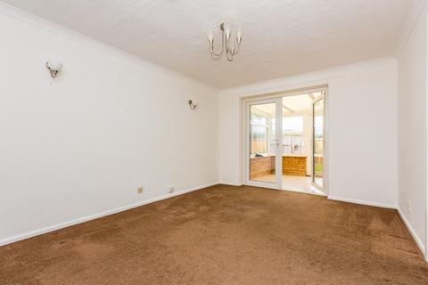 75 Arkwright Road, Irchester, Wellingborough, NN29 7EE