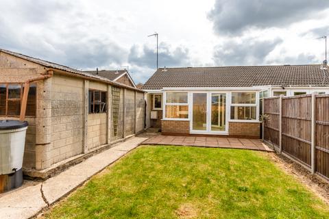 75 Arkwright Road, Irchester, Wellingborough, NN29 7EE