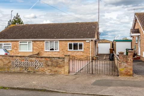 75 Arkwright Road, Irchester, Wellingborough, NN29 7EE