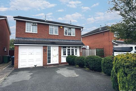 Lavender Drive, Rudheath, Northwich