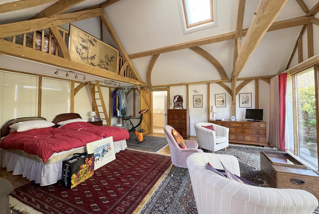 2 TP Chalet