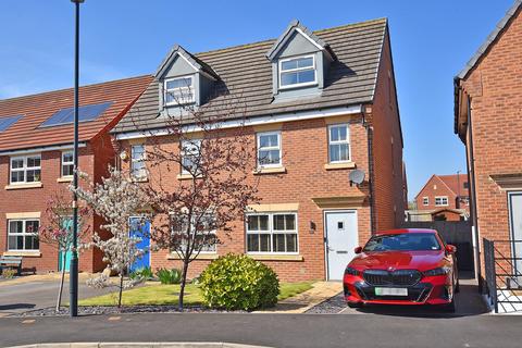 11 Croft Avenue, Killinghall, Harrogate, HG3 2FX