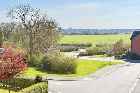 11 Croft Avenue, Killinghall, Harrogate, HG3 2FX