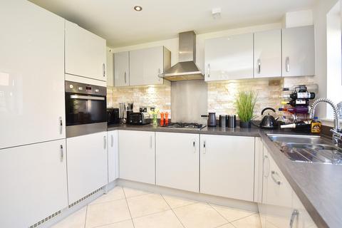 11 Croft Avenue, Killinghall, Harrogate, HG3 2FX