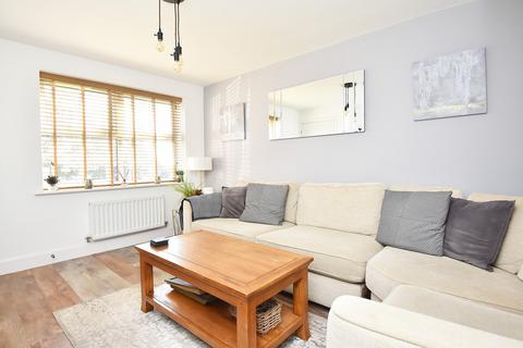 11 Croft Avenue, Killinghall, Harrogate, HG3 2FX