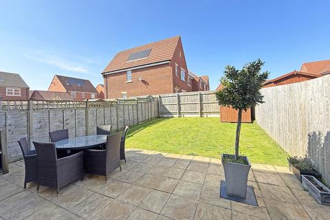 11 Croft Avenue, Killinghall, Harrogate, HG3 2FX