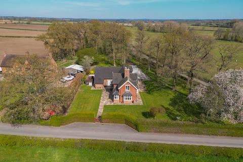 undefined, Lodge Hill, Church Broughton