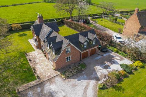 undefined, Lodge Hill, Church Broughton