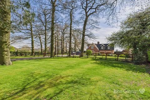 undefined, Lodge Hill, Church Broughton