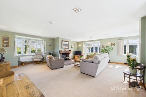 undefined, Lodge Hill, Church Broughton