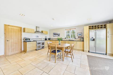 4 bedroom detached house for sale, Lodge Hill, Church Broughton